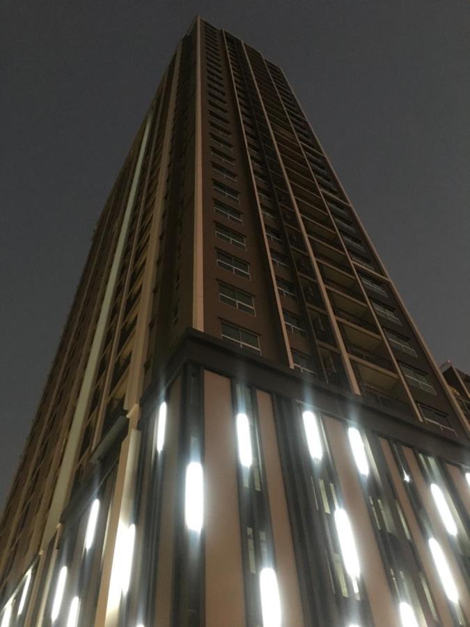 Aparthotel Supalai Rama9 Monthly Bangkok Exterior foto
